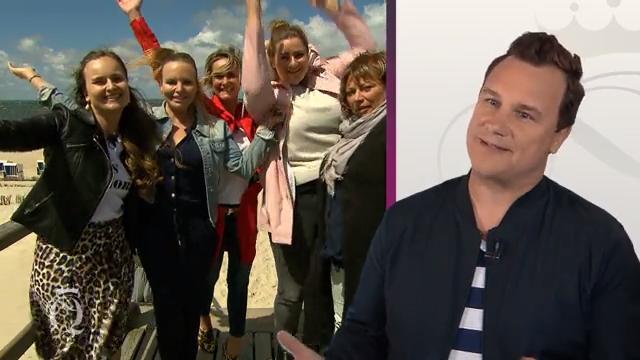 Nächste Woche wird zum 2. Mal auf Sylt geshoppt Nächste Woche wird zum 2. Mal auf Sylt geshoppt