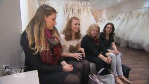 Die Braut will Boho Die Braut will Boho
