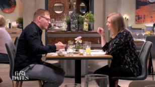 Saskia und Patrick sind bald im selben Sportverein Saskia und Patrick sind bald im selben Sportverein