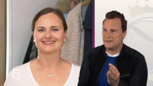 So schätzt Guido Christin im Style-Check ein So schätzt Guido Christin im Style-Check ein