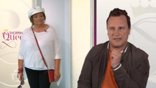 Angelas Look: Guido hat absolut nichts auszusetzen Angelas Look: Guido hat absolut nichts auszusetzen