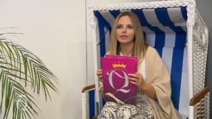 Was sagt die Konkurrenz zu Angelas Look? Was sagt die Konkurrenz zu Angelas Look?