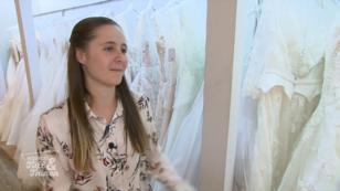 Elena ist 1,53 Meter klein und hat große Ansprüche Elena ist 1,53 Meter klein und hat große Ansprüche