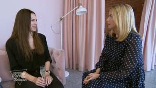 In zweieinhalb Monaten ist Irenas Hochzeit In zweieinhalb Monaten ist Irenas Hochzeit
