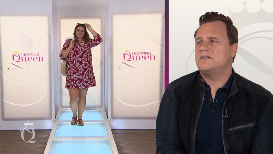 Guido: "Das ist ein bisschen wenig!" Guido: "Das ist ein bisschen wenig!"