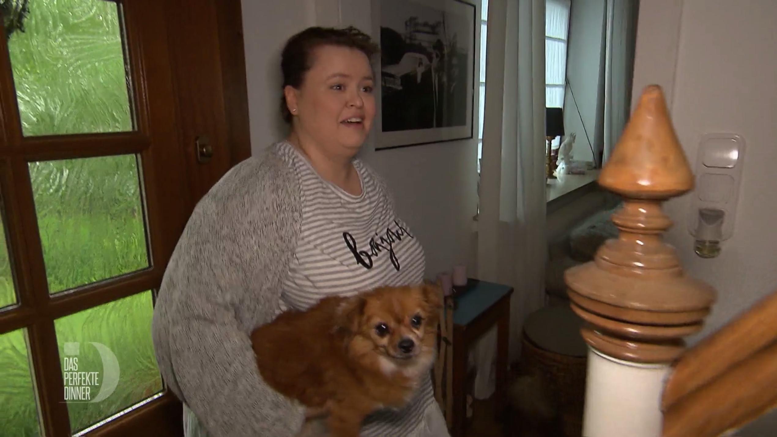 Tiere kann es für Stefanie nicht genug geben Tiere kann es für Stefanie nicht genug geben