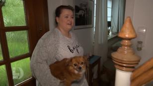 Tiere kann es für Stefanie nicht genug geben Tiere kann es für Stefanie nicht genug geben