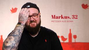 Er mag sein Date. Aber ihr Lachen...? Er mag sein Date. Aber ihr Lachen...?