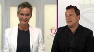 Guido: "Ein cooler Look" Guido: "Ein cooler Look"