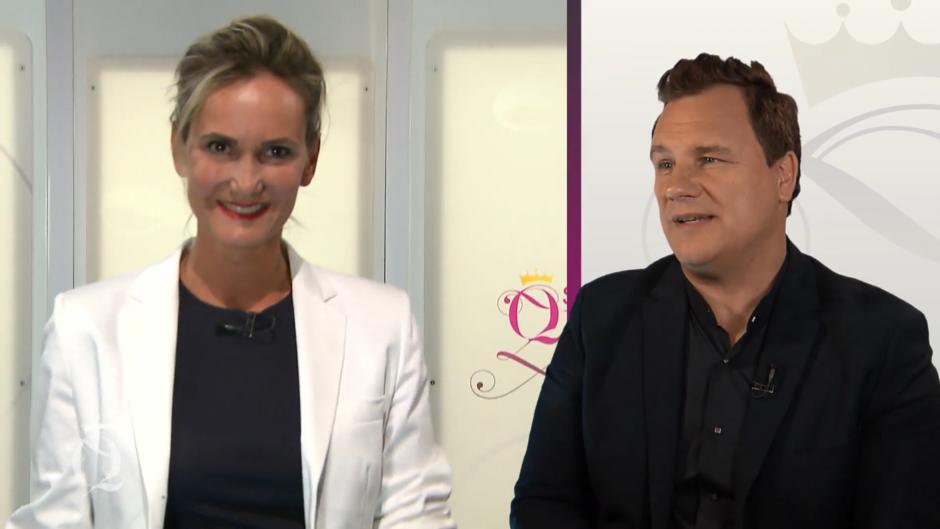 Guido: "Ein cooler Look" Guido: "Ein cooler Look"