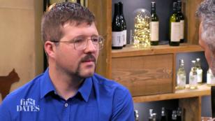 Dennis erzählt von einem prägenden Erlebnis Dennis erzählt von einem prägenden Erlebnis