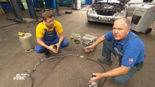 Wie funktioniert eine Klimaanlage im Auto? Wie funktioniert eine Klimaanlage im Auto?