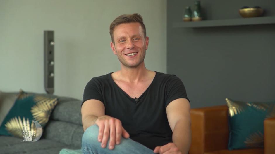 Für Dustin sind seine Katzen Familienmitglieder Für Dustin sind seine Katzen Familienmitglieder
