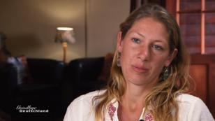 Marie wurde in Facebook-Kommentaren beledigt Marie wurde in Facebook-Kommentaren beledigt