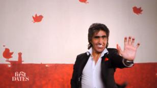 Kemal kann kämpfen – kann er auch flirten? Kemal kann kämpfen – kann er auch flirten?