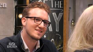 Micheal lockt mit Lagerfeuerromantik Micheal lockt mit Lagerfeuerromantik