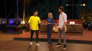 Steffens Tochter ist Fan von Jimi Blue Steffens Tochter ist Fan von Jimi Blue