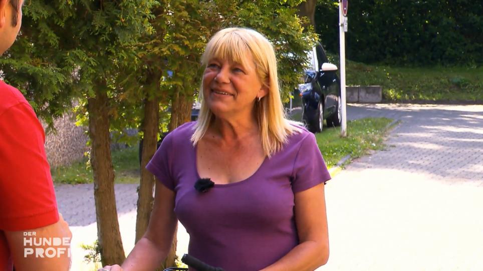 Patricia ist stolz – und das mit gutem Grund! Patricia ist stolz – und das mit gutem Grund!
