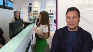 Guido traut seinen Ohren kaum bei Mayas Plan Guido traut seinen Ohren kaum bei Mayas Plan