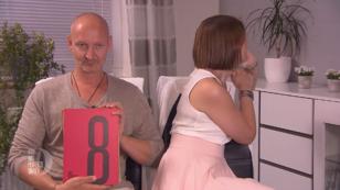Maika und Anne sind gleichauf Maika und Anne sind gleichauf