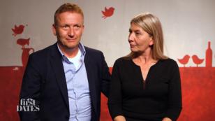Frank möchte Xandi unbedingt wieder treffen! Frank möchte Xandi unbedingt wieder treffen!