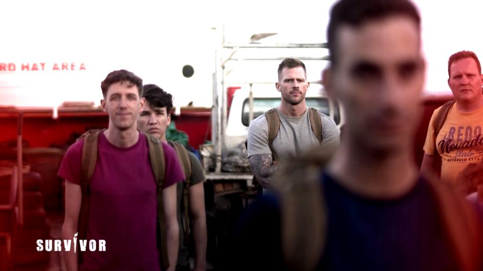 Survivor: So funktioniert das Spiel Survivor: So funktioniert das Spiel