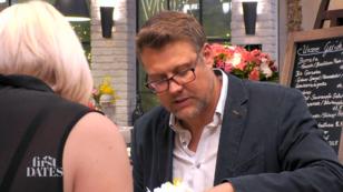 Daniel ist immer noch verheiratet Daniel ist immer noch verheiratet