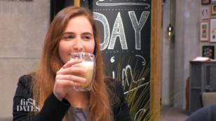 Laura hätte gerne einen älteren Partner Laura hätte gerne einen älteren Partner