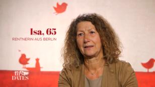 Isa wünscht sich Ehrlichkeit statt Schmetterlinge Isa wünscht sich Ehrlichkeit statt Schmetterlinge