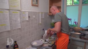 Das läuft dann doch nicht so entspannt! Das läuft dann doch nicht so entspannt!