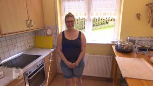 Anna ist ein richtiges Dorfkind Anna ist ein richtiges Dorfkind