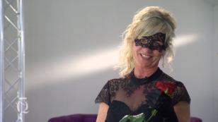 Sabine wird zur neuen "Shopping Queen" gekürt Sabine wird zur neuen "Shopping Queen" gekürt