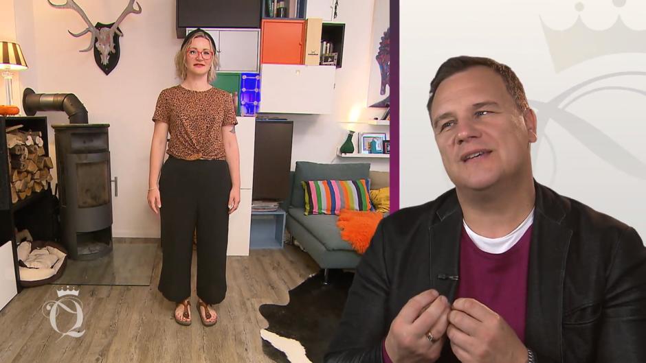 Jessica ist unkonventionell Jessica ist unkonventionell