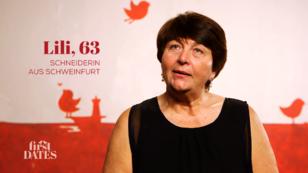 "Ich würde sehr gerne im Restaurant tanzen" "Ich würde sehr gerne im Restaurant tanzen"