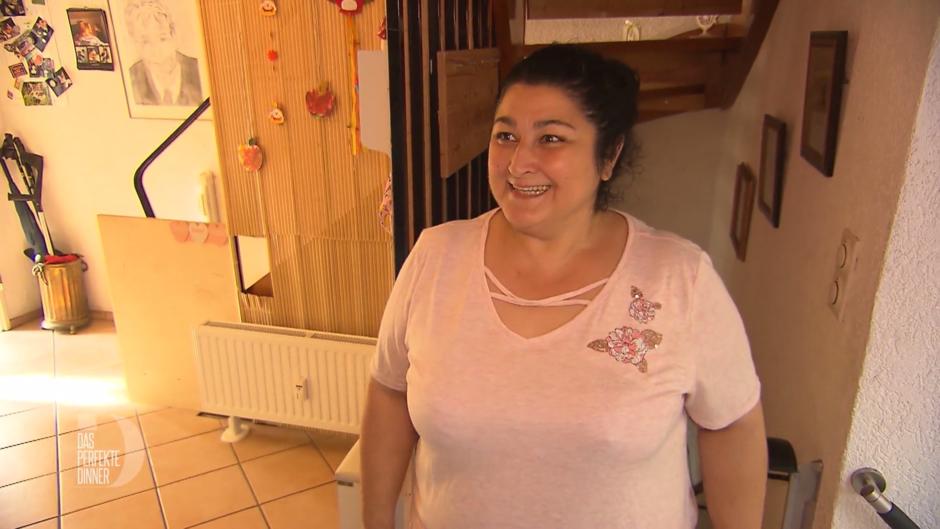Bei Servet ist gute Laune angesagt Bei Servet ist gute Laune angesagt