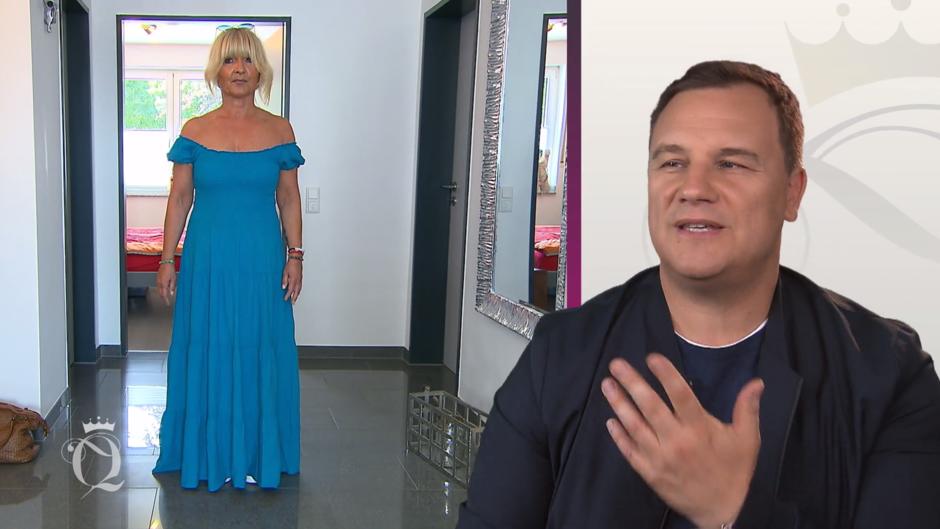 Birgit kann alles tragen Birgit kann alles tragen