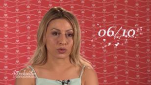 Ksenias Hochzeit ist nicht uneingeschränkt beliebt Ksenias Hochzeit ist nicht uneingeschränkt beliebt
