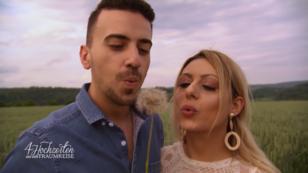 Ayse und Sandro waren nur Kollegen Ayse und Sandro waren nur Kollegen