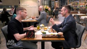 Bei Martin kommt Verwirrung auf Bei Martin kommt Verwirrung auf