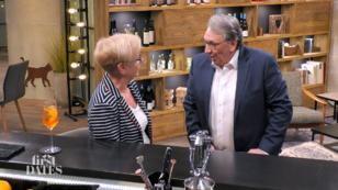 Optisch ist Detlef nicht ganz Petras Fall Optisch ist Detlef nicht ganz Petras Fall