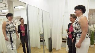 Bei Rebekka und Denise fehlt der Feinschliff Bei Rebekka und Denise fehlt der Feinschliff