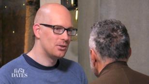Christian hatte einen schweren Autounfall Christian hatte einen schweren Autounfall