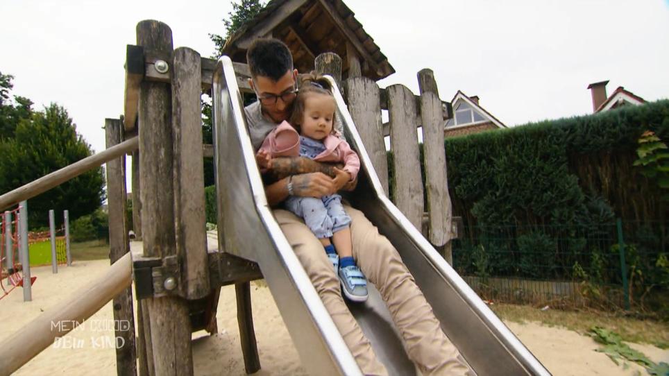 "Sie ist doch meine Prinzessin" "Sie ist doch meine Prinzessin"
