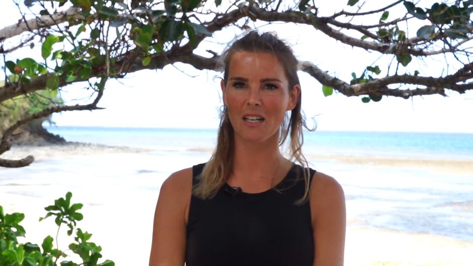 Survivor: Christin hat eine bekannte Schwester Survivor: Christin hat eine bekannte Schwester