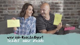 Jetzt kommen alle Wahrheiten ans Licht Jetzt kommen alle Wahrheiten ans Licht