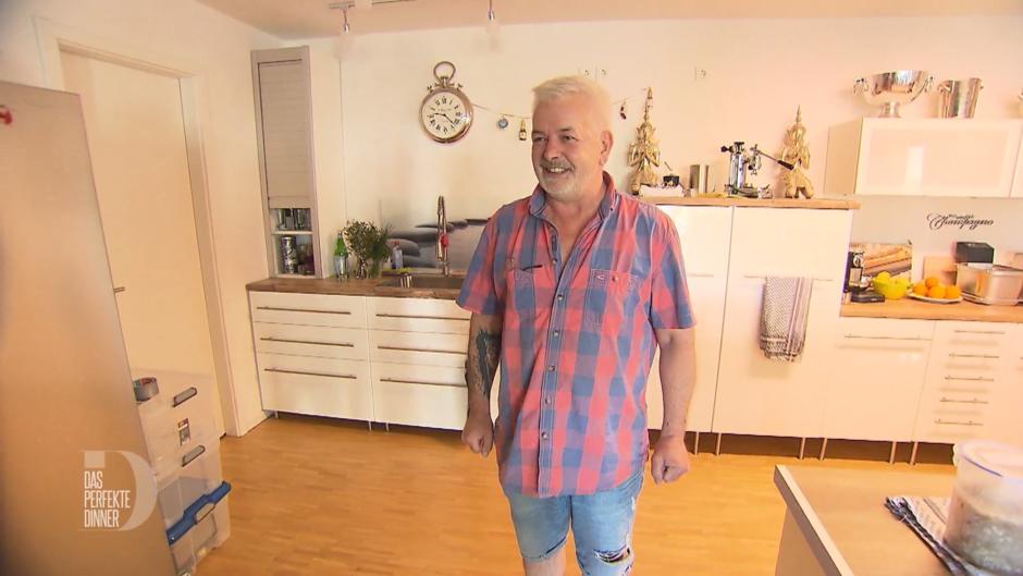 Gibt´s heute das Siegermenü? Gibt´s heute das Siegermenü?