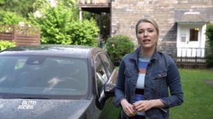 Anni Dunkelmann checkt Auto-Abos Anni Dunkelmann checkt Auto-Abos