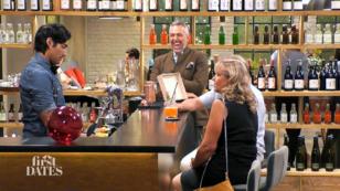 Nicks Cocktail kann nicht überzeugen! Nicks Cocktail kann nicht überzeugen!