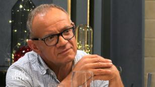 Silke und Frank teilen ihren Glauben an Gott Silke und Frank teilen ihren Glauben an Gott