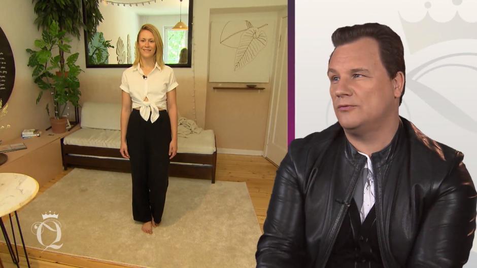 Für Guido ist Marie ein "Modern Berlin Girl" Für Guido ist Marie ein "Modern Berlin Girl"